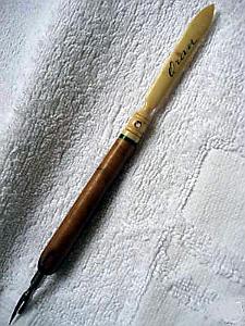 Oran objets Pub 136